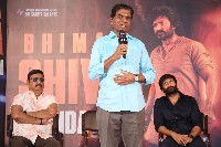 Bhimaa Movie Success Meet Photos